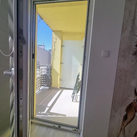 Apartament Marcella - Dwupoziomowy Świnoujście Exterior foto