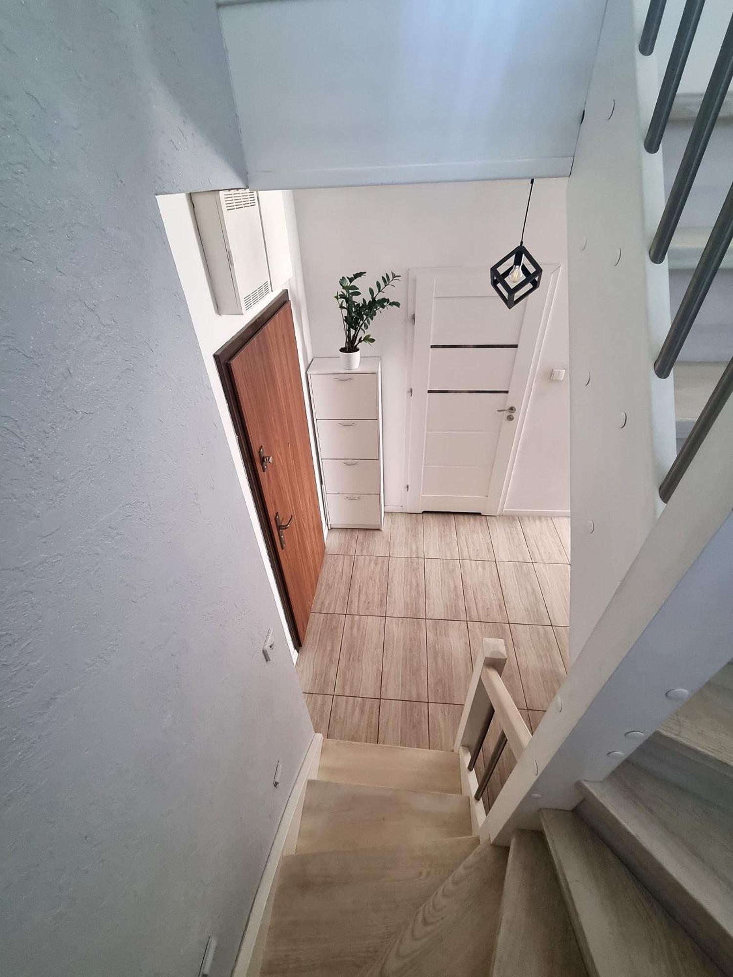 Apartament Marcella - Dwupoziomowy Świnoujście Exterior foto