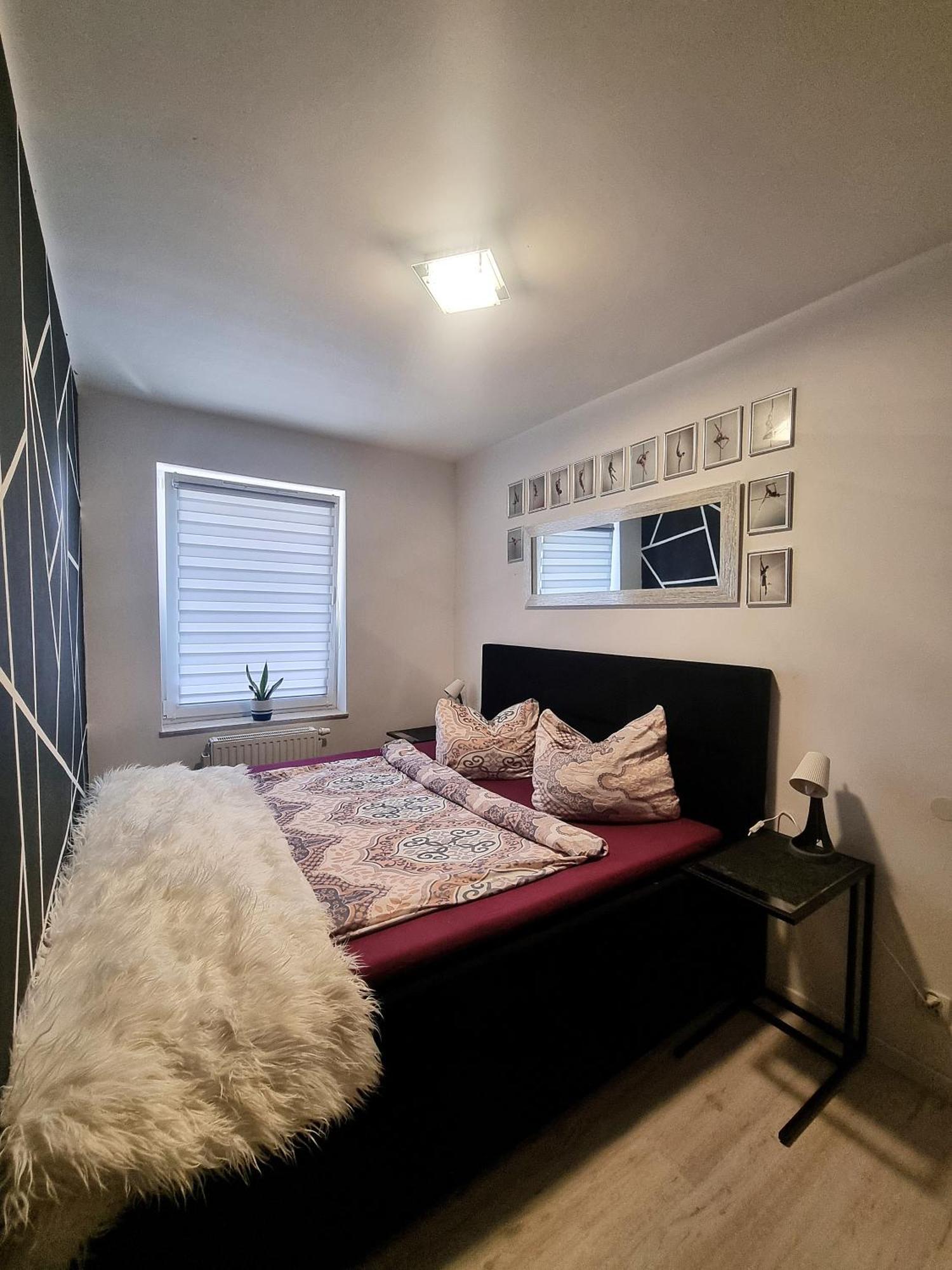 Apartament Marcella - Dwupoziomowy Świnoujście Exterior foto