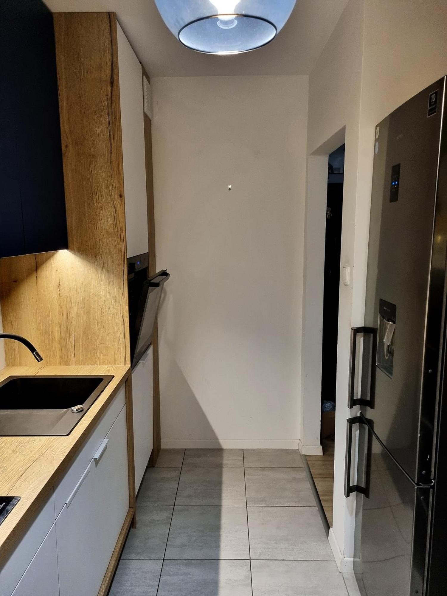 Apartament Marcella - Dwupoziomowy Świnoujście Exterior foto
