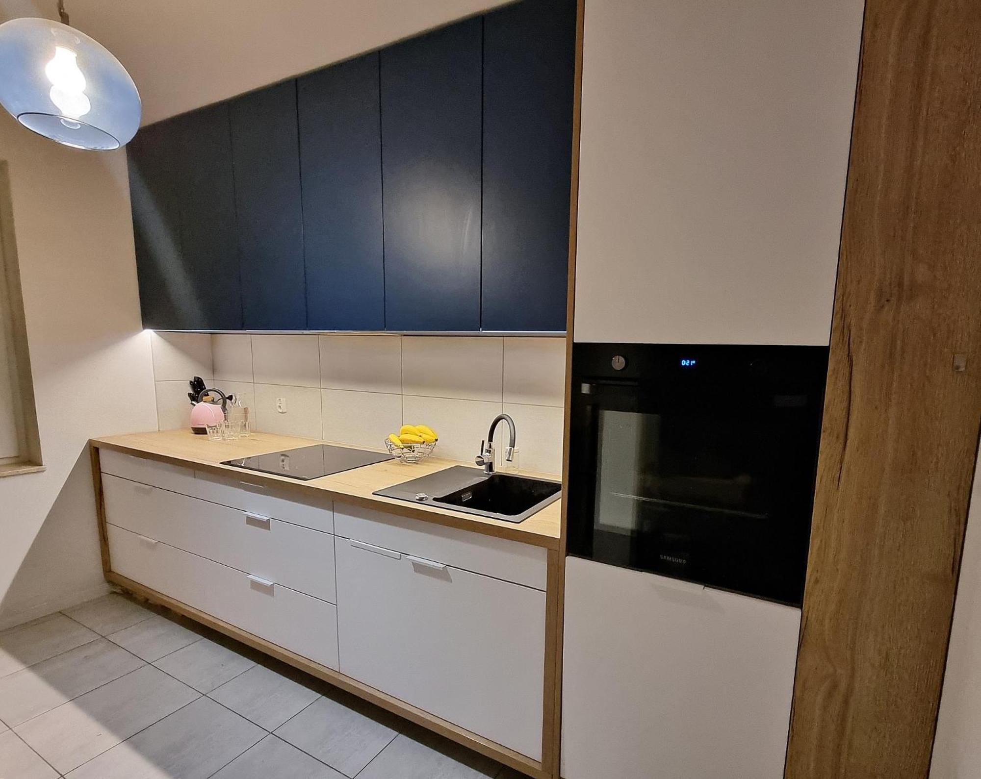 Apartament Marcella - Dwupoziomowy Świnoujście Exterior foto