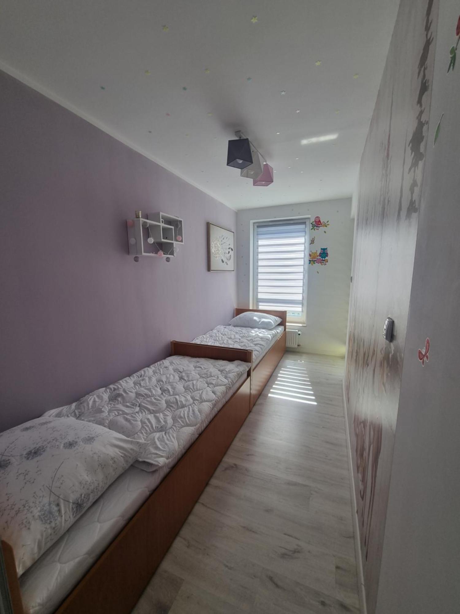 Apartament Marcella - Dwupoziomowy Świnoujście Exterior foto