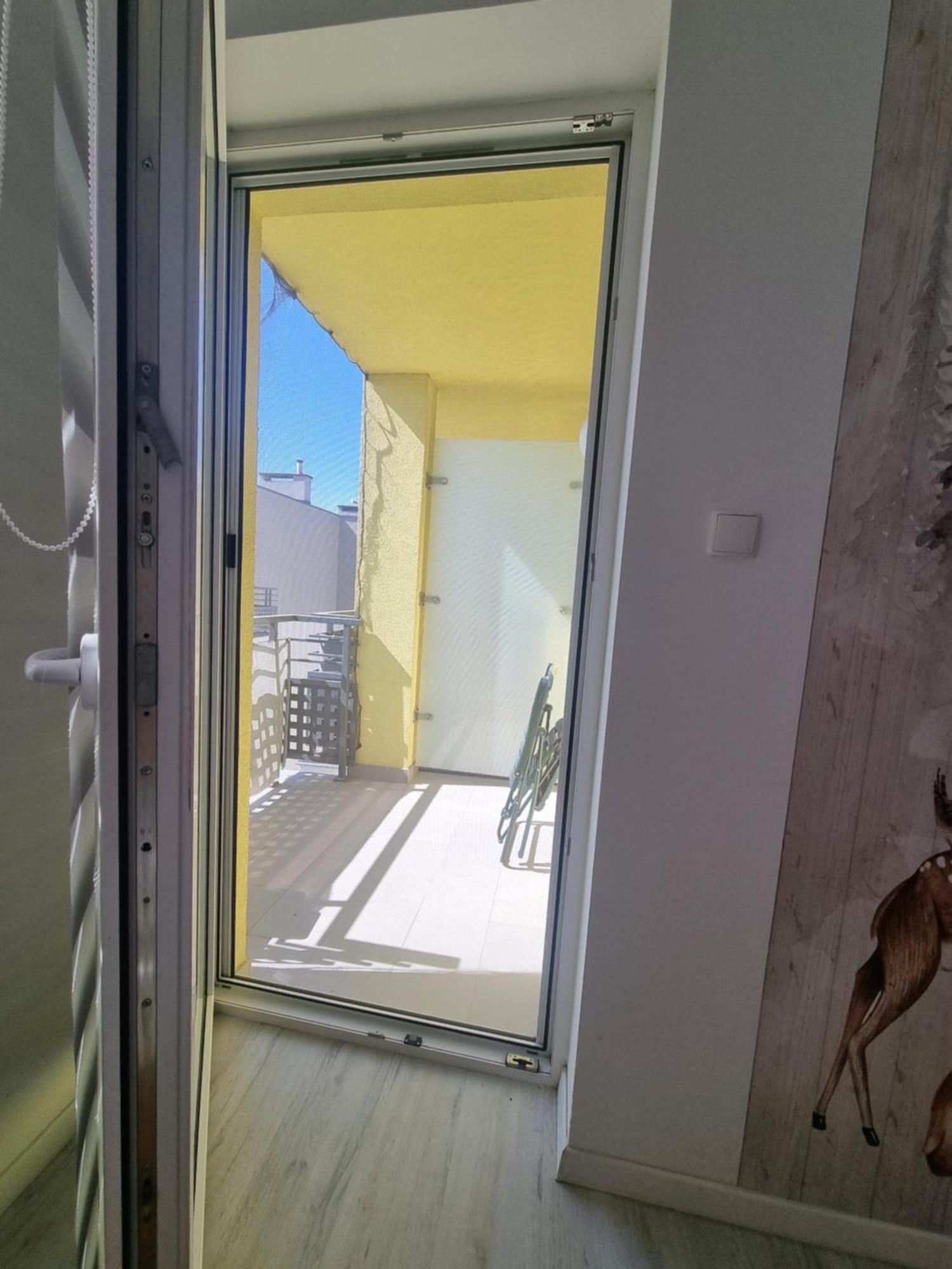 Apartament Marcella - Dwupoziomowy Świnoujście Exterior foto