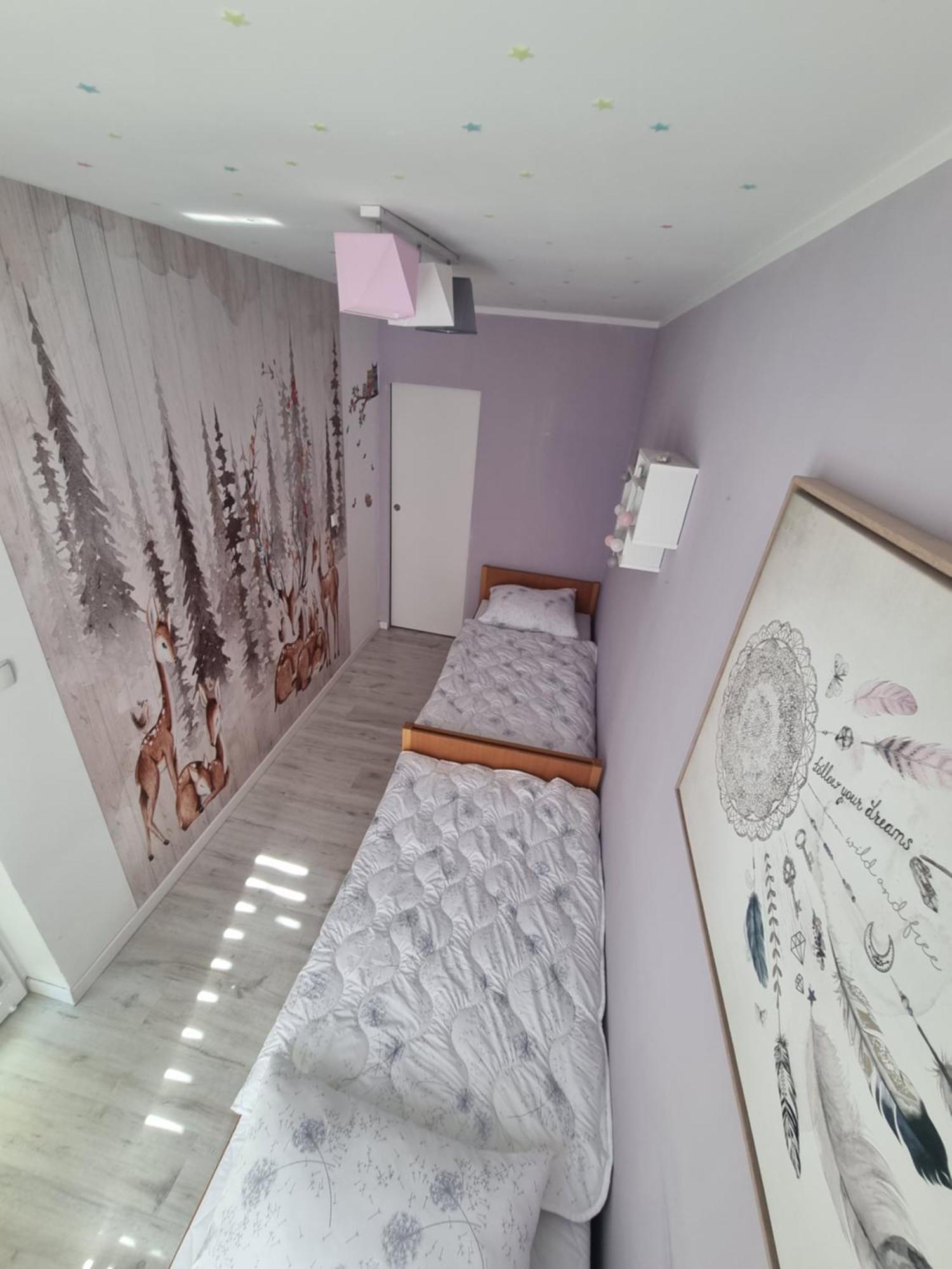 Apartament Marcella - Dwupoziomowy Świnoujście Exterior foto